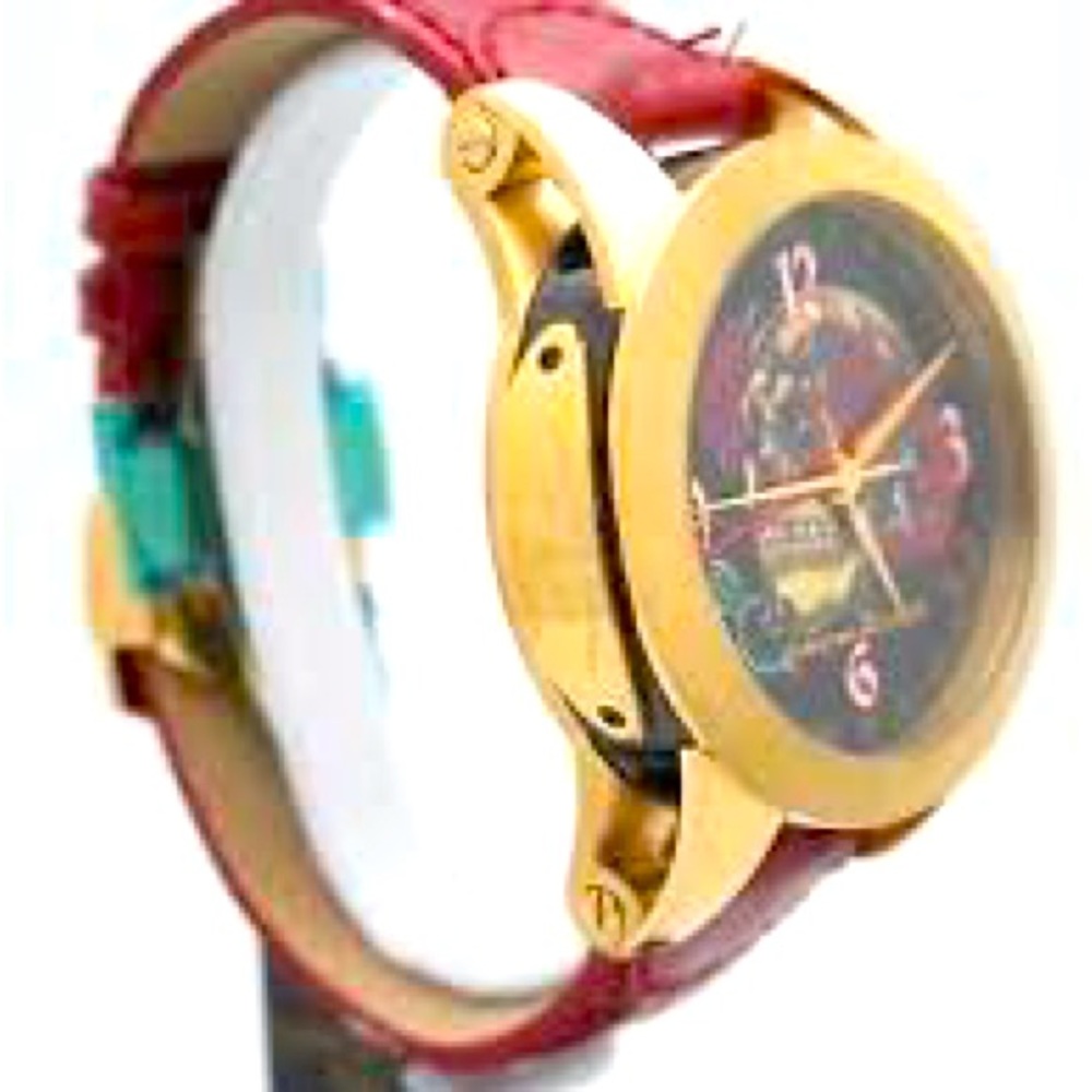 Christian Audigier Watch